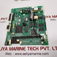 Tdk cxa-l0612-vjl pcb card m5643-02