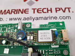 Tdk cxa-l0612-vjl pcb card m5643-02
