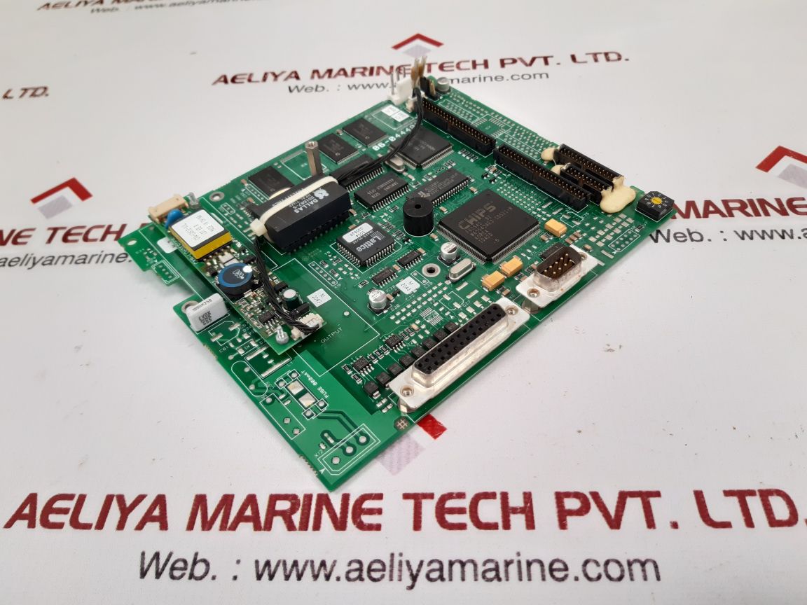 Tdk cxa-l0612-vjl pcb card m5643-02