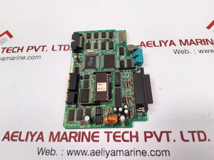 u-01dm pcb card 