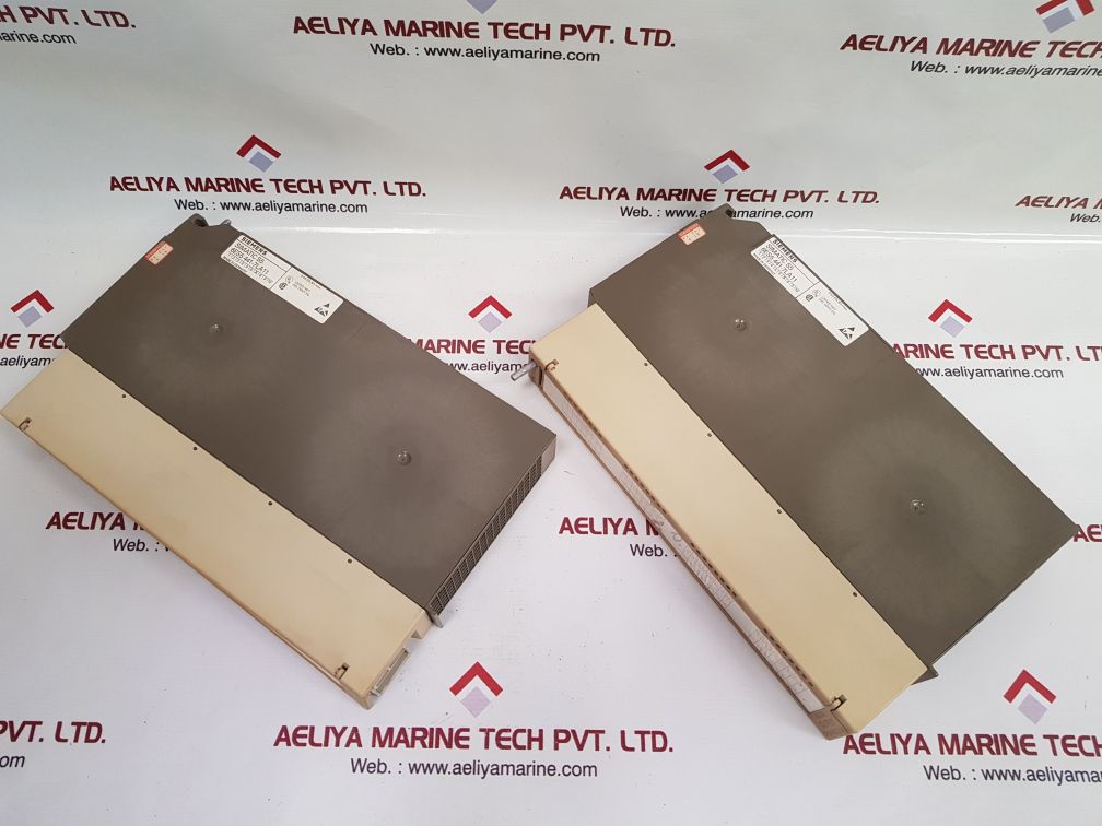 Siemens 6es5 441-7la11 simatic s5 digital output module Used
