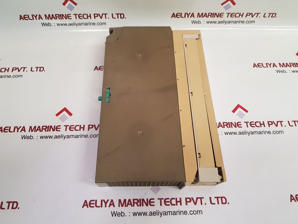 Siemens 6es5 441-7la11 simatic s5 digital output module Used
