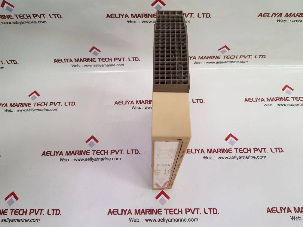 Siemens 6es5 441-7la11 simatic s5 digital output module Used
