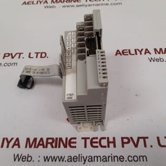 Allen-bradley 1762-ob8 digital output module ser.a rev.b