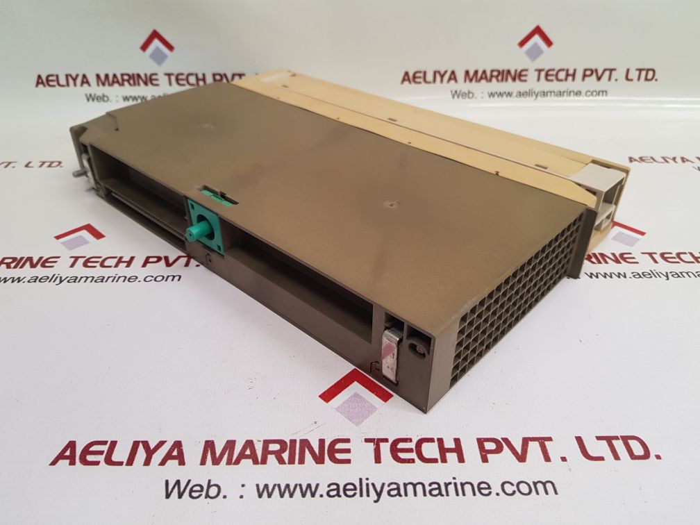 Siemens 6es5 441-7la11 simatic s5 digital output module Used

