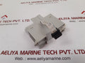 Allen-bradley 1762-ob8 digital output module ser.a rev.b