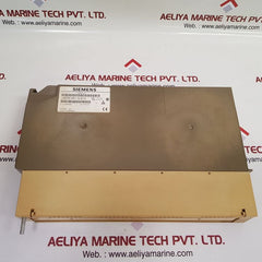 Siemens 6Es5 441-7La13 Digital Output Module