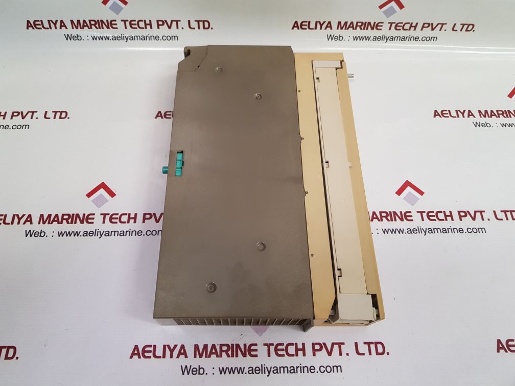 Siemens 6Es5 441-7La13 Digital Output Module