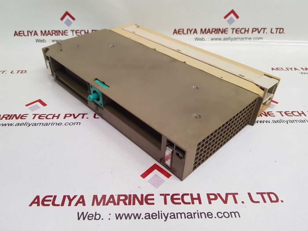 Siemens 6Es5 441-7La13 Digital Output Module