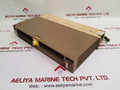 Siemens 6es5 470-7la11 analog output module
