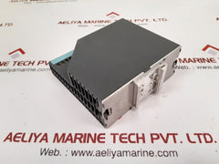 Siemens 6ep1 931-2ec21 power supply module 