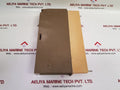 Siemens 6es5 943-7ua11 central processing unit cpu943
