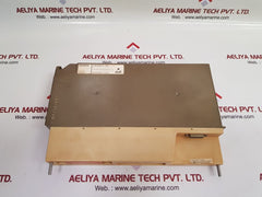 Siemens 6es5 943-7ua11 central processing unit cpu943
