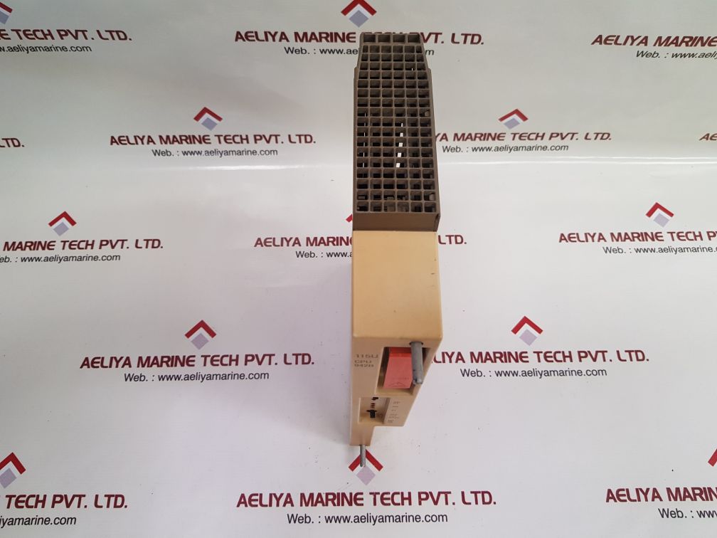 Siemens 6es5 942-7ub11 simatic s5 module
