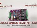 Kalil rpm v5.4 i pcb card