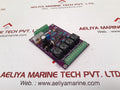 Kalil rpm v5.4 i pcb card