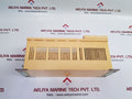 Koyo/mitsubishi e-01b-4130 programmable controller Used
