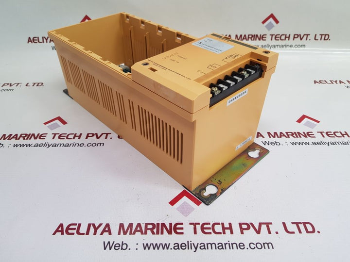 Koyo/mitsubishi e-01b-4130 programmable controller Used
