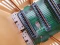 Koyo/mitsubishi e-01b-4130 programmable controller Used

