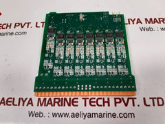 Honeywell 51453006-003 pcb card 