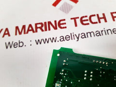 Honeywell 51453006-003 pcb card 