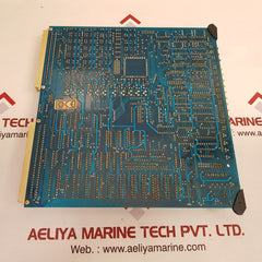 Spector 219-000-09-3-01 pcb card
