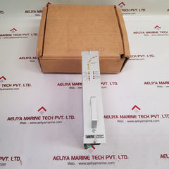 Bartec vodec va300+1 power amplifier
