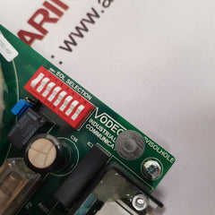 Bartec vodec va300+1 power amplifier
