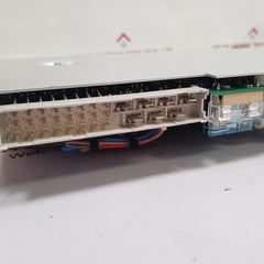 Bartec vodec va300+1 power amplifier
