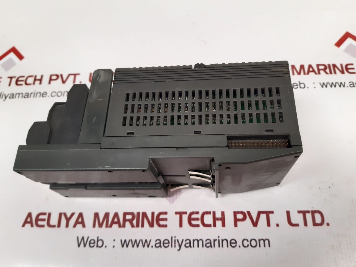 Ge Fanuc Ic200Mdd844D I/O Module