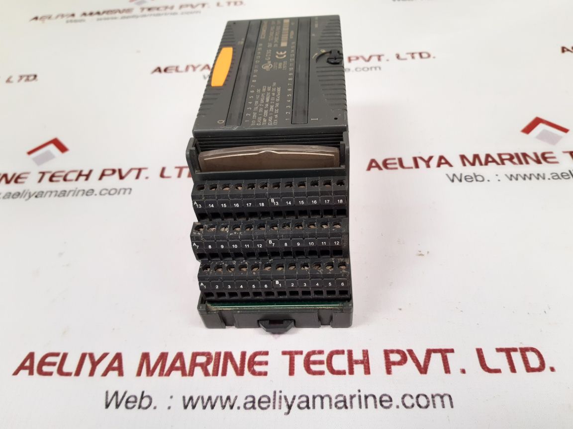 Ge Fanuc Ic200Mdd844D I/O Module