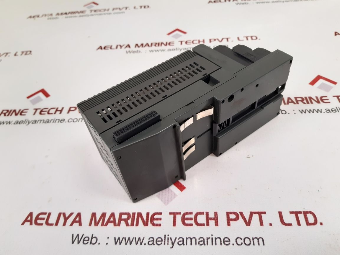 Ge Fanuc Ic200Mdd844D I/O Module