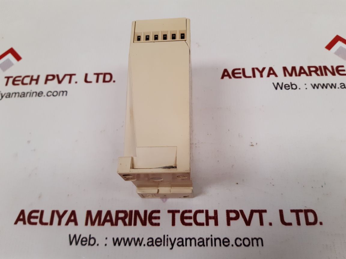 Pepperl+fuchs ts/ex1-ot relay control switch isolator 18582