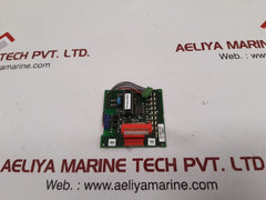 Abb control uc-ge4043-a pcb card