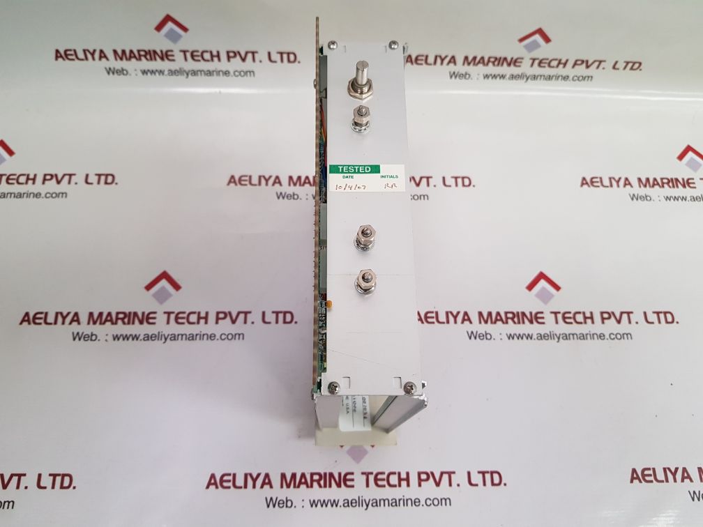 Nov 1026 governor module 021-001026
