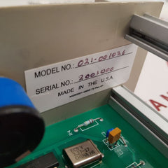 Nov 1026 governor module 021-001026
