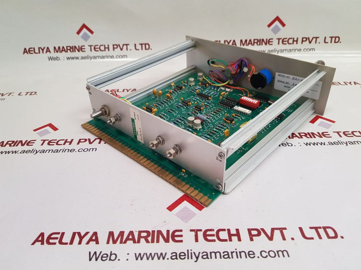 Nov 1026 governor module 021-001026

