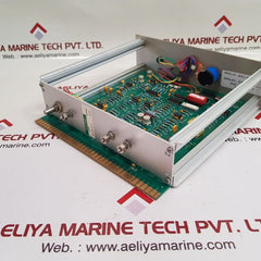 Nov 1026 governor module 021-001026
