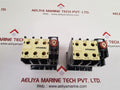 Hyundai hor 3k45 thermal overload relay
