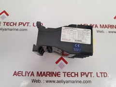 Hyundai hor 3k45 thermal overload relay
