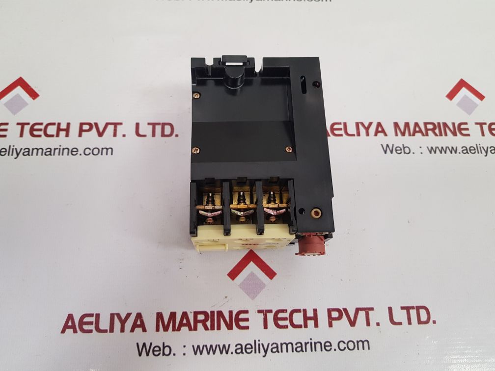 Hyundai hor 3k45 thermal overload relay
