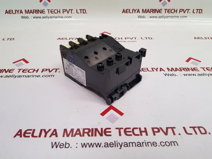 Hyundai hor 3k45 thermal overload relay
