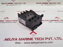 Hyundai hor 3k45 thermal overload relay
