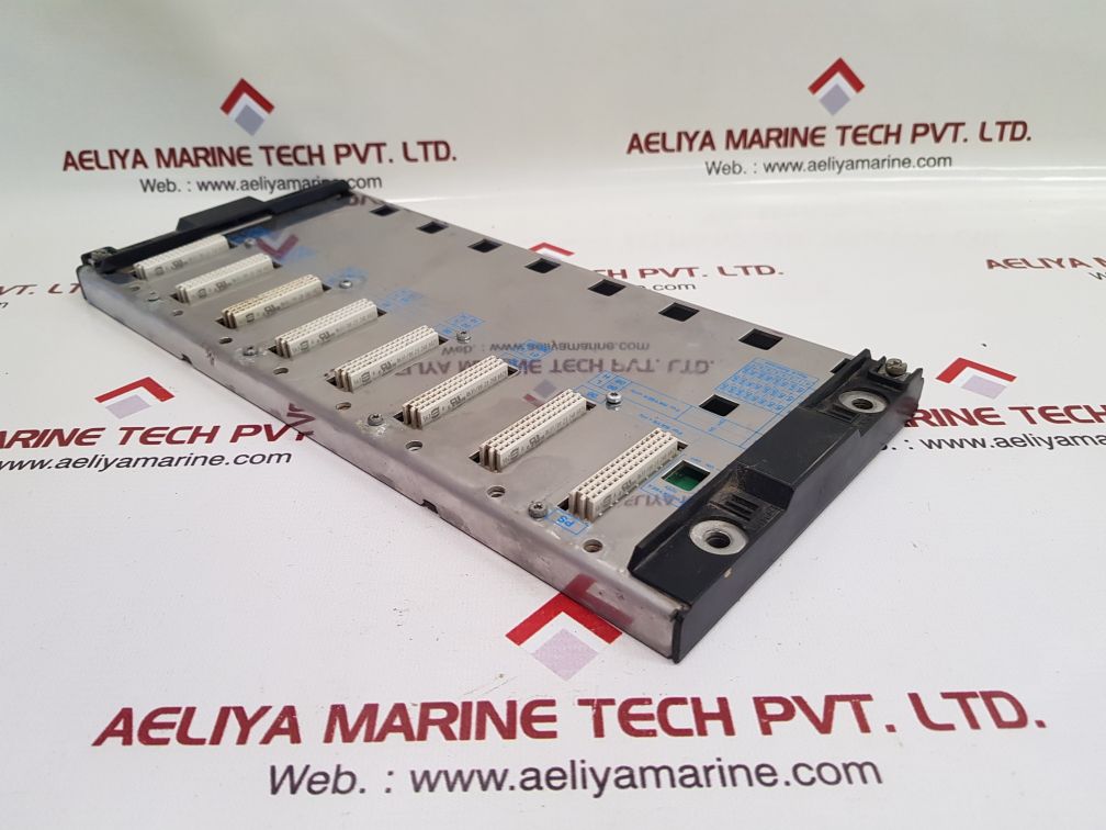 Schneider electric tsxrky8 rack pv:02 rl:02
