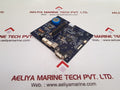 2400D2112 Rev.B Pcb Card Used