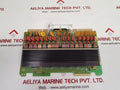 Honeywell 621-2150R 207 D Output Module