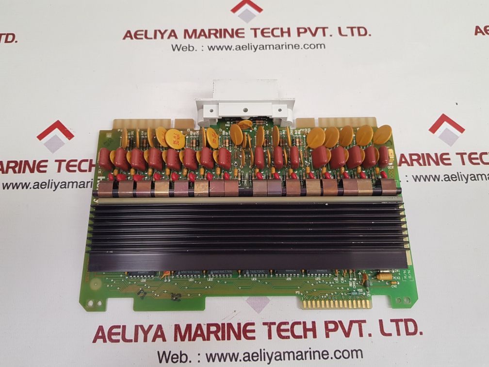 Honeywell 621-2150R 207 D Output Module