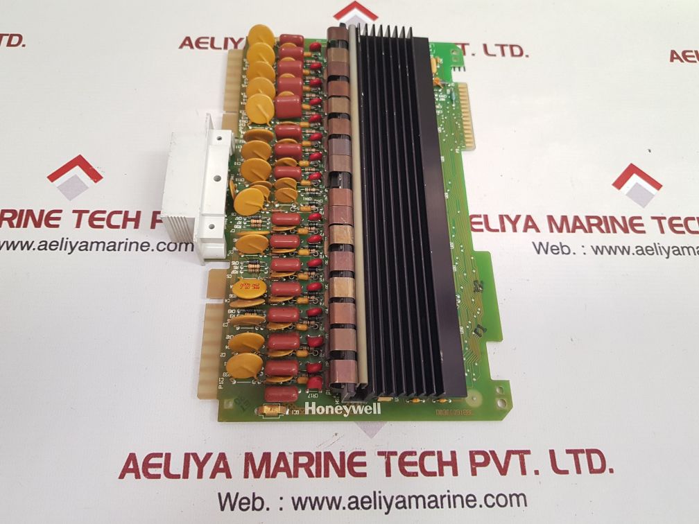 Honeywell 621-2150R 207 D Output Module