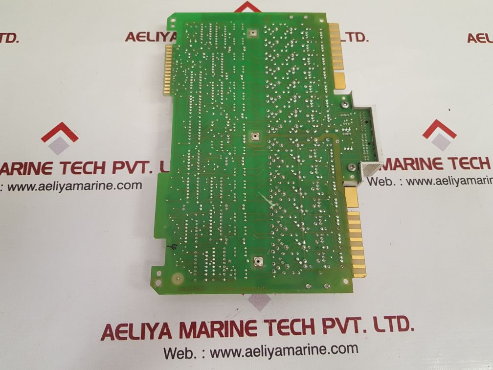 Honeywell 621-2150R 207 D Output Module