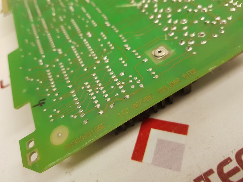 Honeywell 621-2150R 207 D Output Module